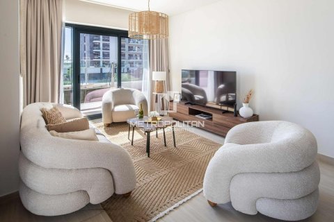 Appartement à Meydan, Dubai, 2 chambres, 199 m², № 74216 - photo 4