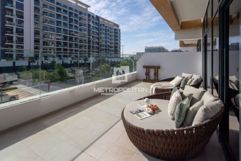 Apartment in Meydan, Dubai 2 bedrooms, 199 sq.m. № 74216