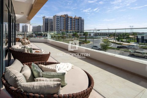 Appartement à Meydan, Dubai, 2 chambres, 199 m², № 74216 - photo 12