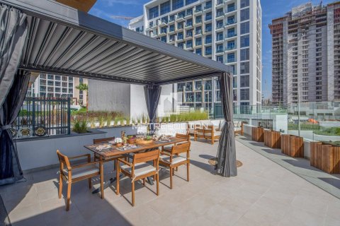 Appartement à Meydan, Dubai, 2 chambres, 199 m², № 74216 - photo 8