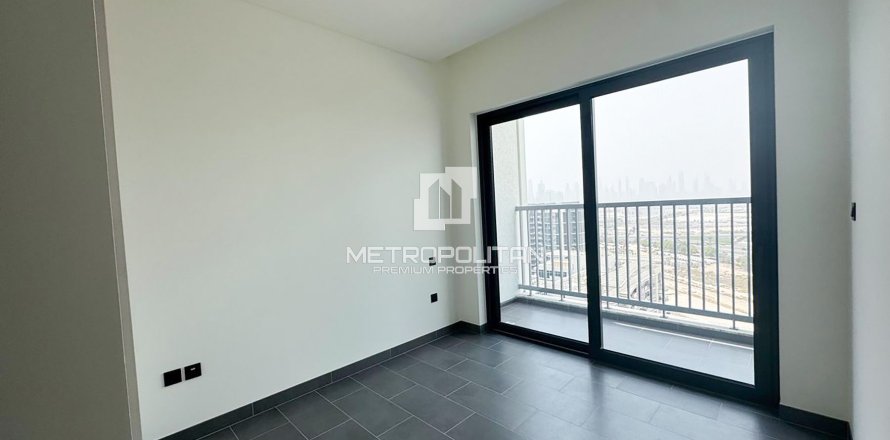 Квартира в Sobha Hartland, Мохаммед Бин Рашид Сити, Дубай, 1 спальня, 85м², № 74214