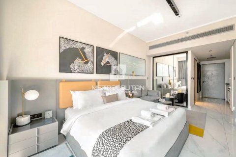 Apartment in Business Bay, Dubai studio, 41 sq.m. № 74221