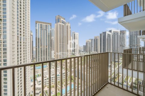 Квартира в Dubai Creek Harbour (The Lagoons), Дубай, 1 спальня, 60м², № 74219