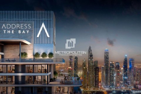 Appartement à EMAAR Beachfront, Dubai Harbour, Dubai, 1 chambre, 78 m², № 74215 - photo 9
