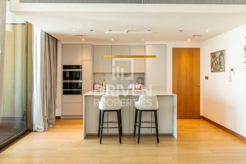 شقة في Jumeirah Bay Island, جميرا, دبي 3 غرف نوم, 242.48 م² رقم 127907 - صورة 17