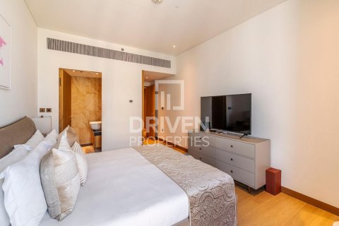 شقة في Jumeirah Bay Island, جميرا, دبي 3 غرف نوم, 242.48 م² رقم 127907 - صورة 12