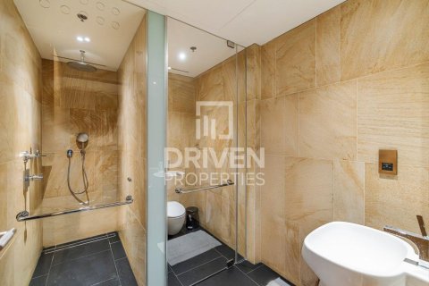 شقة في Jumeirah Bay Island, جميرا, دبي 3 غرف نوم, 242.48 م² رقم 127907 - صورة 19