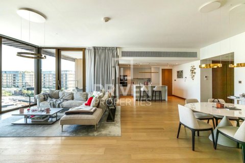 شقة في Jumeirah Bay Island, جميرا, دبي 3 غرف نوم, 242.48 م² رقم 127907 - صورة 6