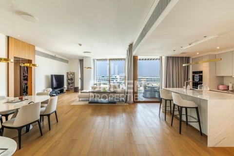 شقة في Jumeirah Bay Island, جميرا, دبي 3 غرف نوم, 242.48 م² رقم 127907 - صورة 2