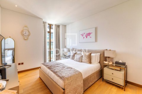 شقة في Jumeirah Bay Island, جميرا, دبي 3 غرف نوم, 242.48 م² رقم 127907 - صورة 9