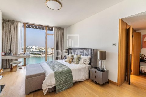 شقة في Jumeirah Bay Island, جميرا, دبي 3 غرف نوم, 242.48 م² رقم 127907 - صورة 5