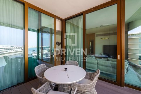 شقة في Jumeirah Bay Island, جميرا, دبي 3 غرف نوم, 242.48 م² رقم 127907 - صورة 23