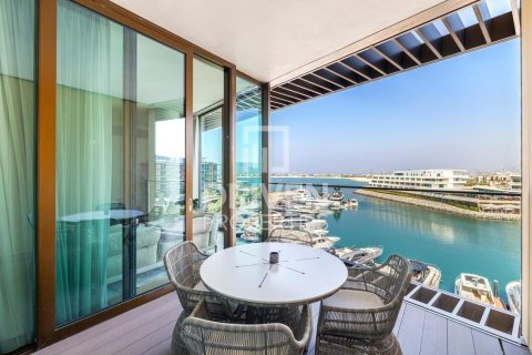 شقة في Jumeirah Bay Island, جميرا, دبي 3 غرف نوم, 242.48 م² رقم 127907 - صورة 20