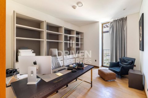 شقة في Jumeirah Bay Island, جميرا, دبي 3 غرف نوم, 242.48 م² رقم 127907 - صورة 7
