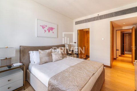 شقة في Jumeirah Bay Island, جميرا, دبي 3 غرف نوم, 242.48 م² رقم 127907 - صورة 10