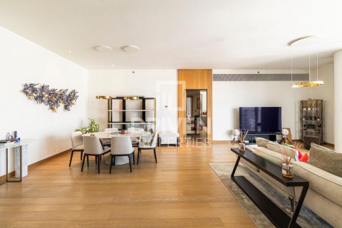 شقة في Jumeirah Bay Island, جميرا, دبي 3 غرف نوم, 242.48 م² رقم 127907 - صورة 4