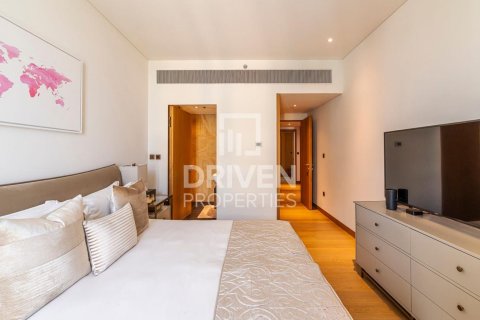 شقة في Jumeirah Bay Island, جميرا, دبي 3 غرف نوم, 242.48 م² رقم 127907 - صورة 11