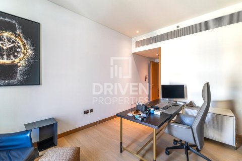شقة في Jumeirah Bay Island, جميرا, دبي 3 غرف نوم, 242.48 م² رقم 127907 - صورة 8