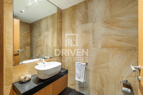 شقة في Jumeirah Bay Island, جميرا, دبي 3 غرف نوم, 242.48 م² رقم 127907 - صورة 18