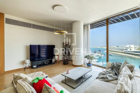 شقة في Jumeirah Bay Island, جميرا, دبي 3 غرف نوم, 242.48 م² رقم 127907 - صورة 15