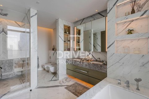 شقة في Opera District, وسط مدينة دبي, دبي 4 غرف نوم, 480.87 م² رقم 127902 - صورة 18