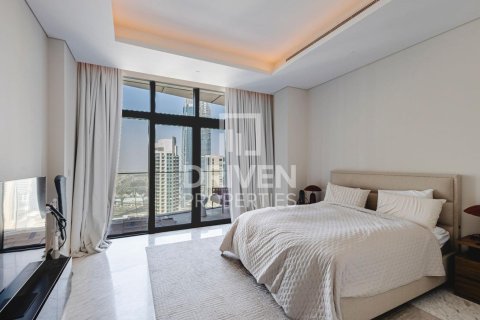 شقة في Opera District, وسط مدينة دبي, دبي 4 غرف نوم, 480.87 م² رقم 127902 - صورة 13