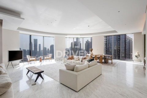 شقة في Opera District, وسط مدينة دبي, دبي 4 غرف نوم, 480.87 م² رقم 127902