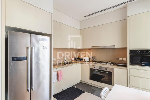 شقة في Opera District, وسط مدينة دبي, دبي 4 غرف نوم, 480.87 م² رقم 127902 - صورة 8