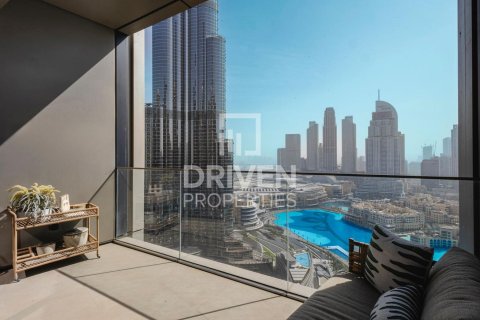 شقة في Opera District, وسط مدينة دبي, دبي 4 غرف نوم, 480.87 م² رقم 127902 - صورة 23
