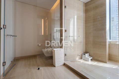 شقة في Opera District, وسط مدينة دبي, دبي 4 غرف نوم, 480.87 م² رقم 127902 - صورة 22