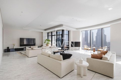 شقة في Opera District, وسط مدينة دبي, دبي 4 غرف نوم, 480.87 م² رقم 127902 - صورة 2
