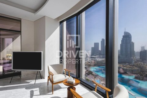 شقة في Opera District, وسط مدينة دبي, دبي 4 غرف نوم, 480.87 م² رقم 127902 - صورة 5