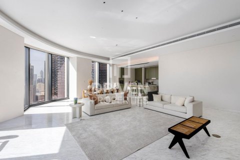 شقة في Opera District, وسط مدينة دبي, دبي 4 غرف نوم, 480.87 م² رقم 127902 - صورة 6