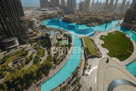 شقة في Opera District, وسط مدينة دبي, دبي 4 غرف نوم, 480.87 م² رقم 127902 - صورة 26