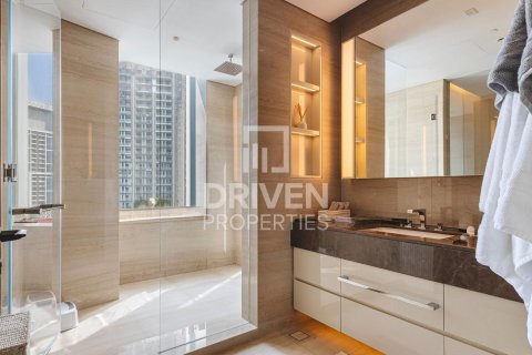 شقة في Opera District, وسط مدينة دبي, دبي 4 غرف نوم, 480.87 م² رقم 127902 - صورة 21