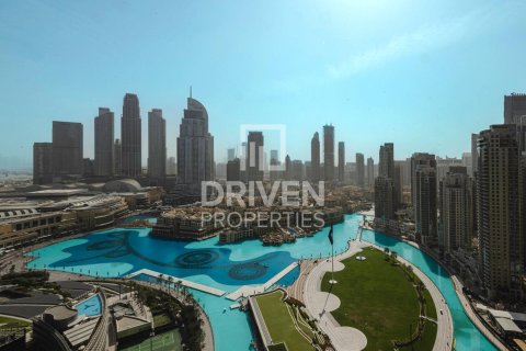 شقة في Opera District, وسط مدينة دبي, دبي 4 غرف نوم, 480.87 م² رقم 127902 - صورة 25