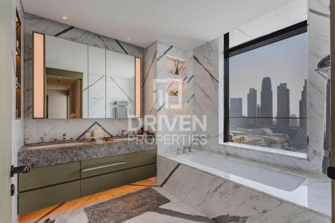شقة في Opera District, وسط مدينة دبي, دبي 4 غرف نوم, 480.87 م² رقم 127902 - صورة 17