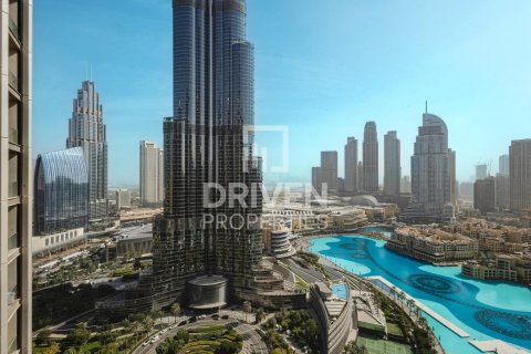 شقة في Opera District, وسط مدينة دبي, دبي 4 غرف نوم, 480.87 م² رقم 127902 - صورة 24