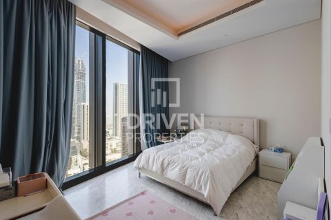 شقة في Opera District, وسط مدينة دبي, دبي 4 غرف نوم, 480.87 م² رقم 127902 - صورة 11