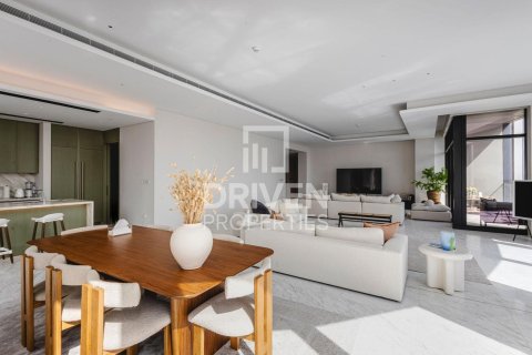 شقة في Opera District, وسط مدينة دبي, دبي 4 غرف نوم, 480.87 م² رقم 127902 - صورة 3