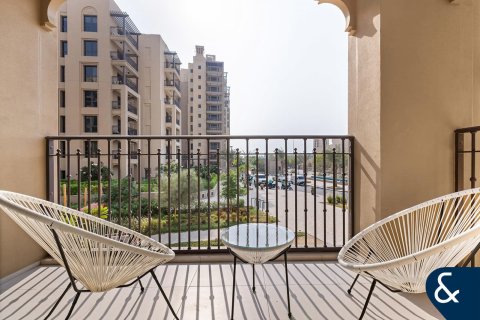 Appartement à Umm Suqeim, Dubai, 1 chambre, 70 m², № 88923