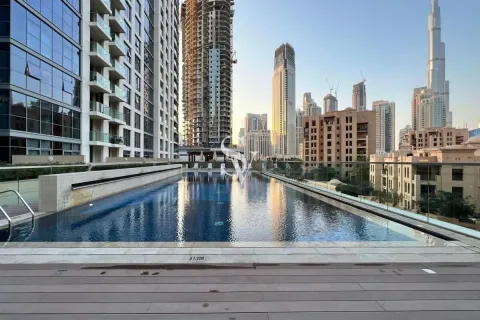 Apartment in Downtown Dubai (Downtown Burj Dubai), Dubai 1 bedroom, 81 sq.m. № 111037 - photo 9