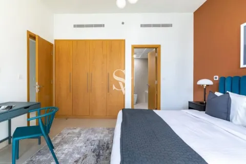 Apartment in Downtown Dubai (Downtown Burj Dubai), Dubai 1 bedroom, 81 sq.m. № 111037 - photo 8