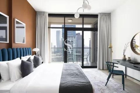 Apartment in Downtown Dubai (Downtown Burj Dubai), Dubai 1 bedroom, 81 sq.m. № 111037 - photo 11