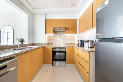 Apartment in Downtown Dubai (Downtown Burj Dubai), Dubai 1 bedroom, 81 sq.m. № 111037 - photo 4