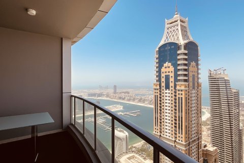 Apartamento en Dubai Marina, Dubai, 3 dormitorios, 375 m², № 109588 - foto 29