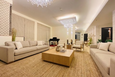 Apartamento en Dubai Marina, Dubai, 3 dormitorios, 375 m², № 109588 - foto 30