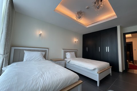 Apartamento en Dubai Marina, Dubai, 3 dormitorios, 375 m², № 109588 - foto 25