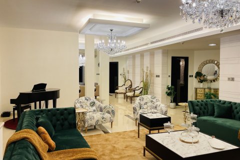 Apartamento en Dubai Marina, Dubai, 3 dormitorios, 375 m², № 109588 - foto 3