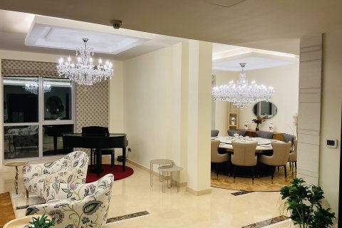 Apartamento en Dubai Marina, Dubai, 3 dormitorios, 375 m², № 109588 - foto 4